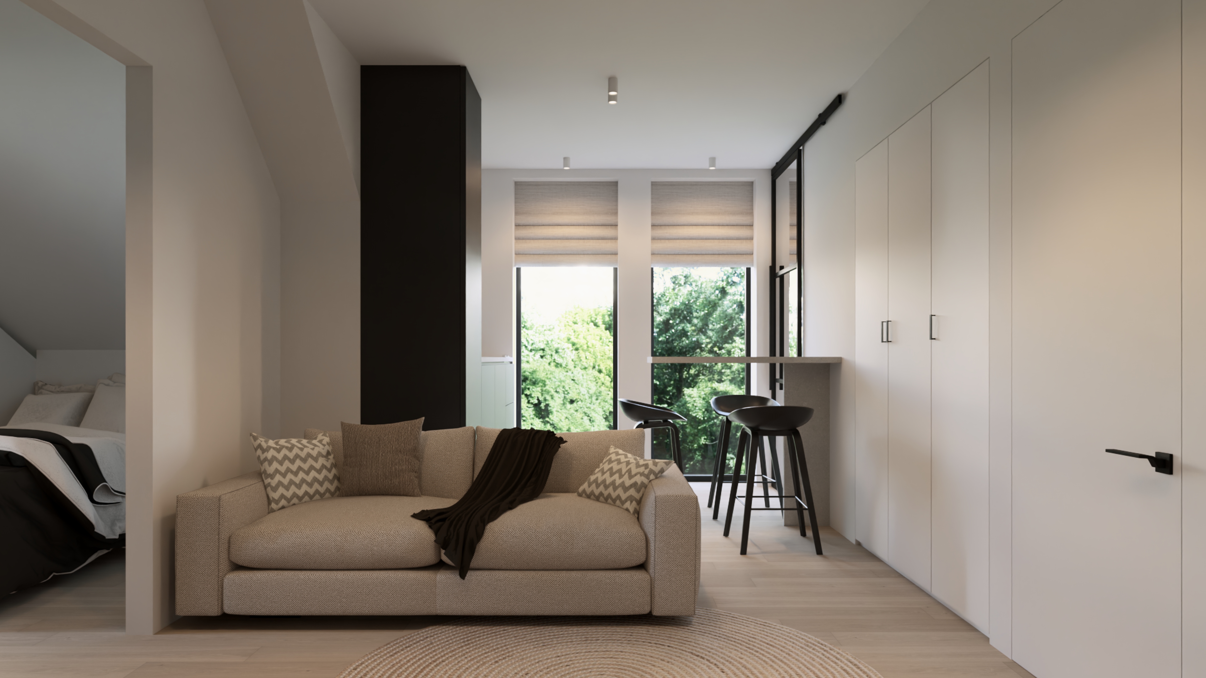 Kangoeroewoning